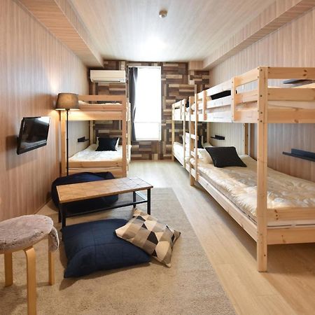 Nekoneko Apartment - Vacation Stay 11844 Осака Экстерьер фото