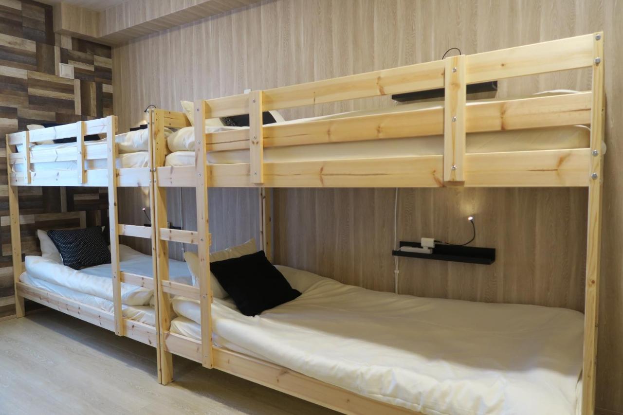 Nekoneko Apartment - Vacation Stay 11844 Осака Экстерьер фото