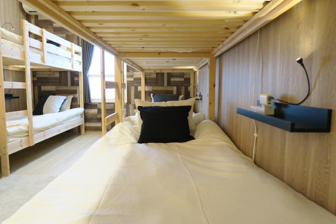 Nekoneko Apartment - Vacation Stay 11844 Осака Экстерьер фото