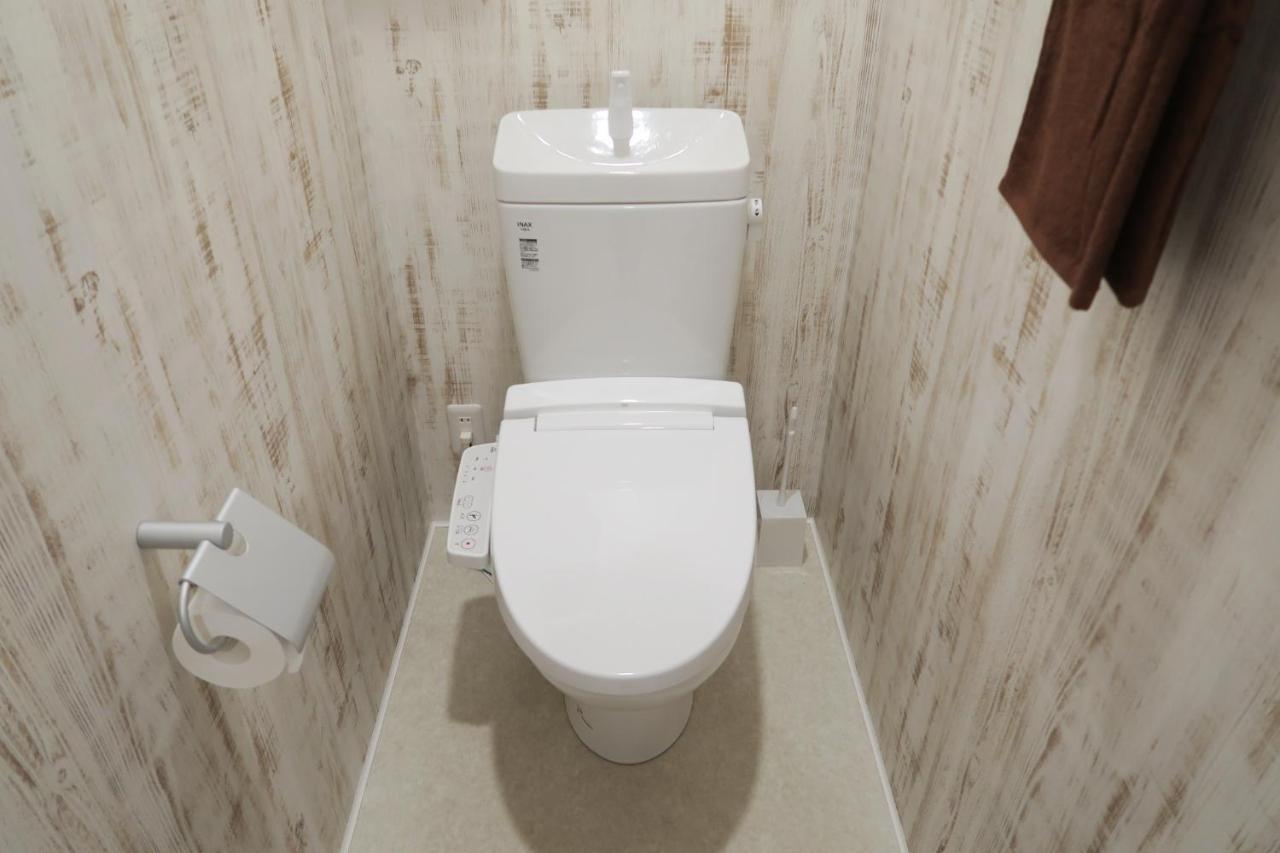 Nekoneko Apartment - Vacation Stay 11844 Осака Экстерьер фото