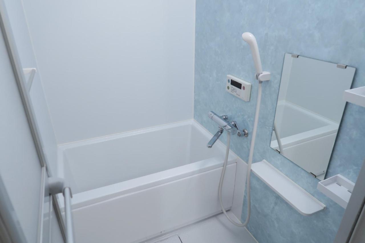 Nekoneko Apartment - Vacation Stay 11844 Осака Экстерьер фото